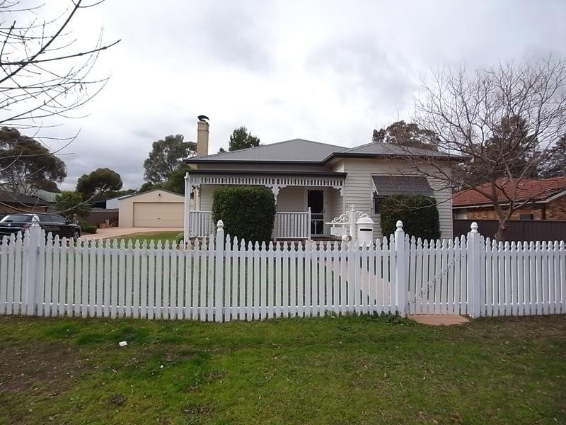 27 Clendinning Street, Muswellbrook NSW 2333