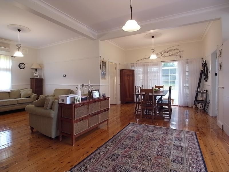 27 Clendinning Street, Muswellbrook NSW 2333