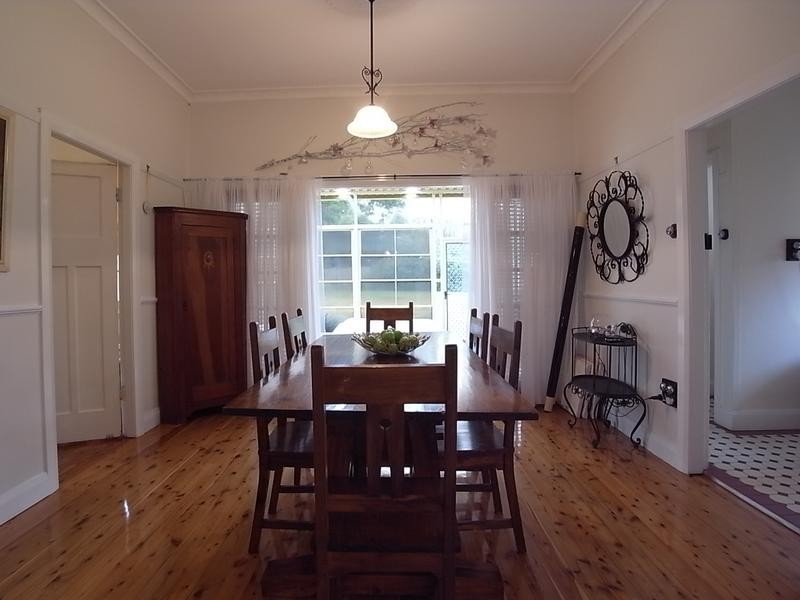 27 Clendinning Street, Muswellbrook NSW 2333