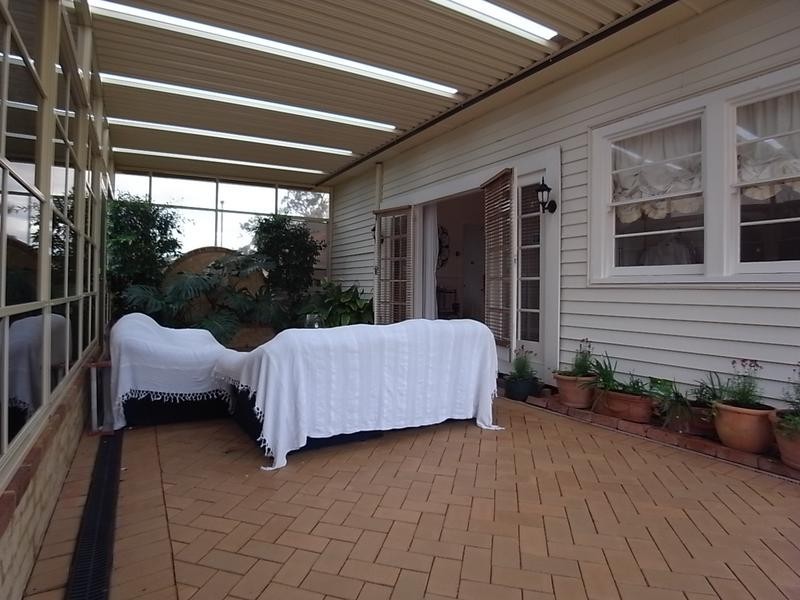 27 Clendinning Street, Muswellbrook NSW 2333