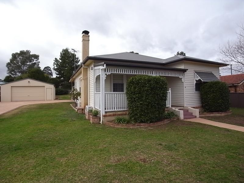 27 Clendinning Street, Muswellbrook NSW 2333