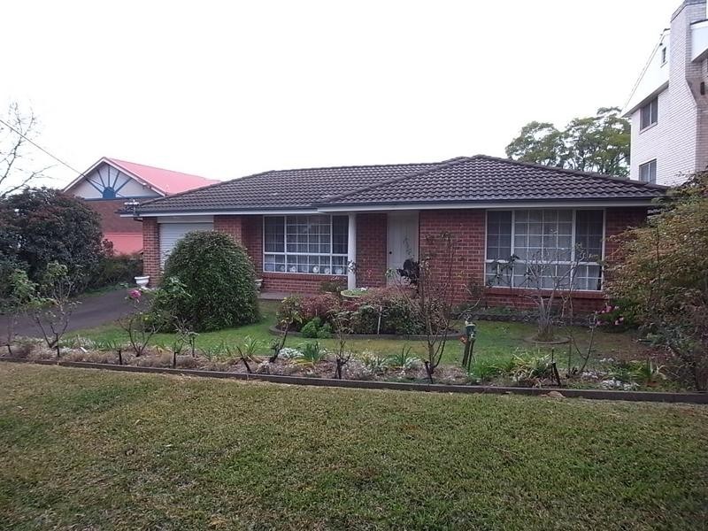 29 Bligh Street, Muswellbrook NSW 2333