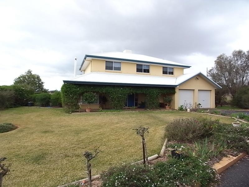 1910 Turanville Road, Scone NSW 2337