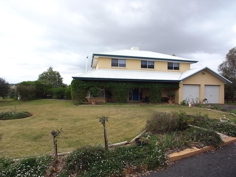 1910 Turanville Road, Scone NSW 2337