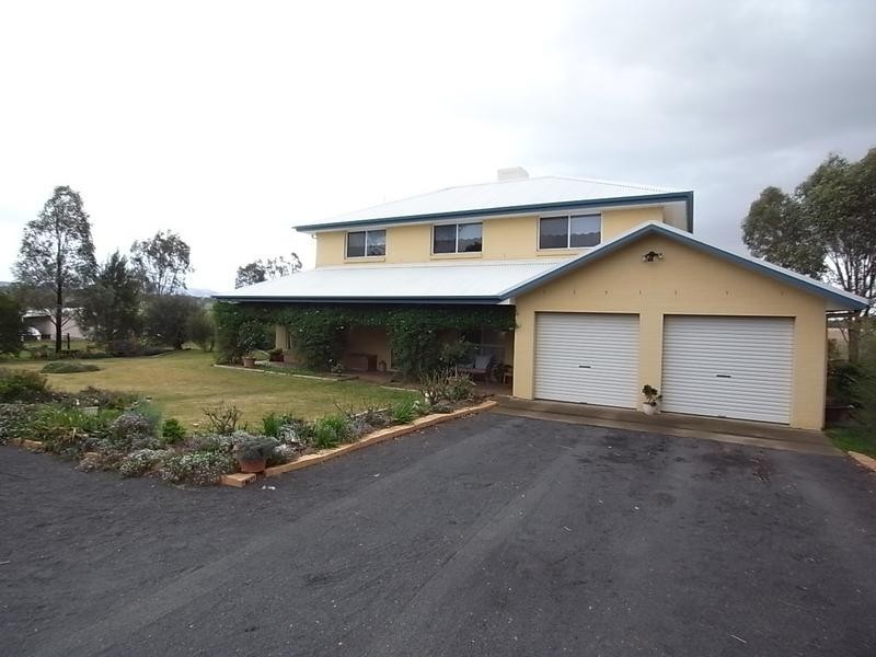 1910 Turanville Road, Scone NSW 2337