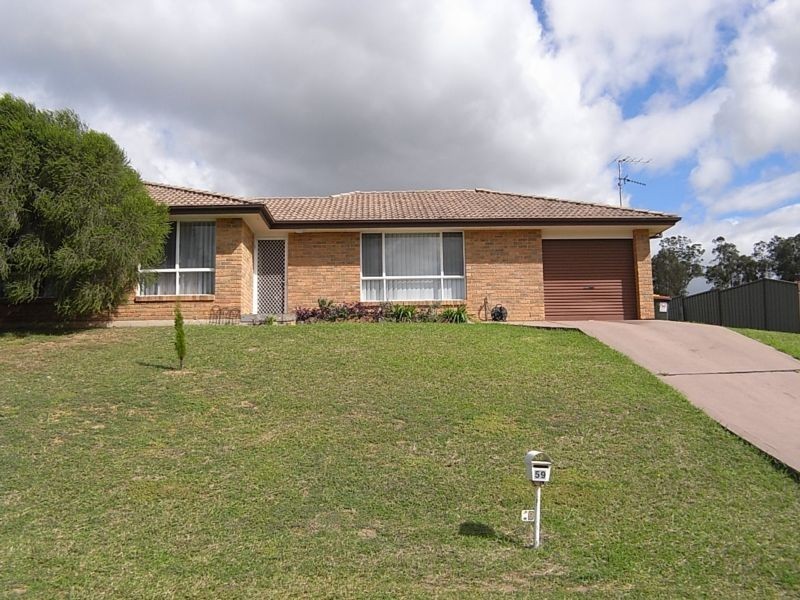 59 Calgaroo Avenue, Muswellbrook NSW 2333
