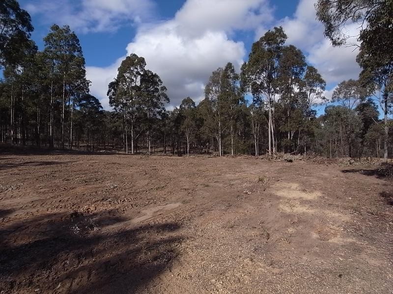 Lot 214,  Woodland Ridge Estate, Muswellbrook NSW 2333