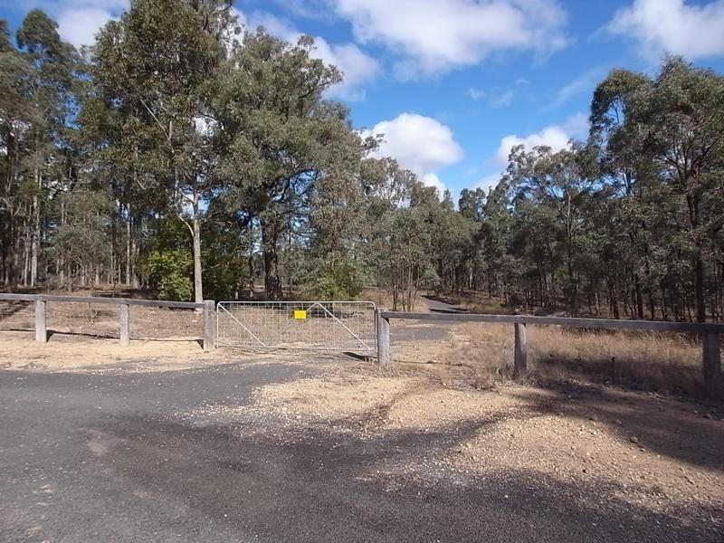 Lot 214,  Woodland Ridge Estate, Muswellbrook NSW 2333