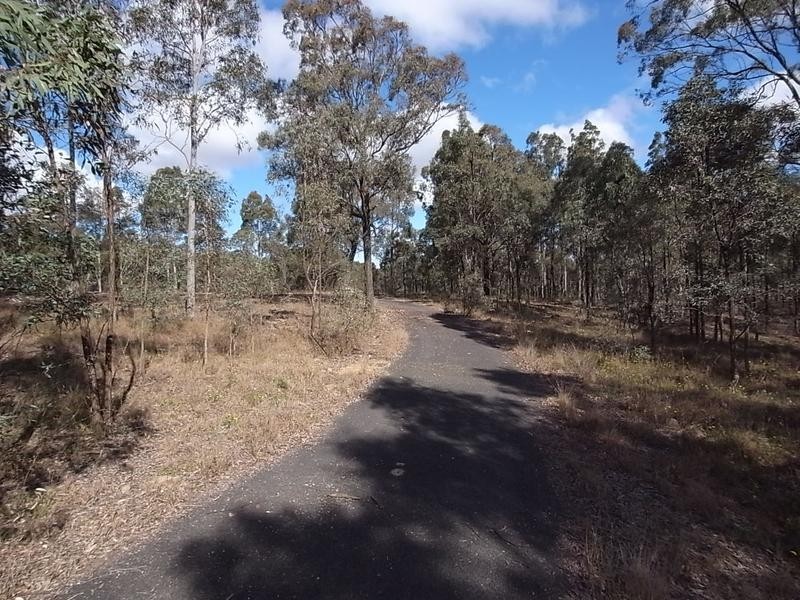 Lot 214,  Woodland Ridge Estate, Muswellbrook NSW 2333