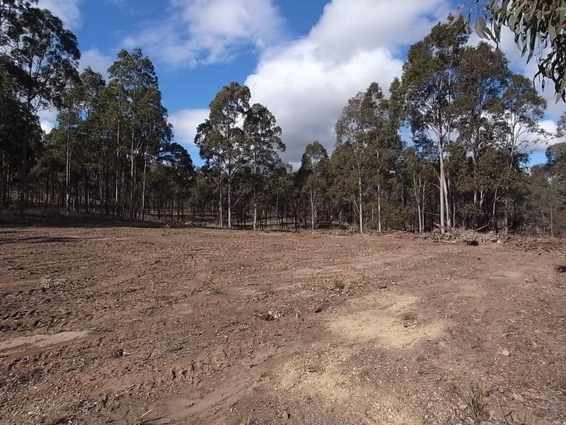 Lot 214,  Woodland Ridge Estate, Muswellbrook NSW 2333