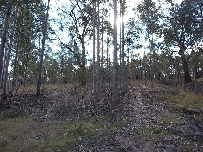 Lot 214,  Woodland Ridge Estate, Muswellbrook NSW 2333
