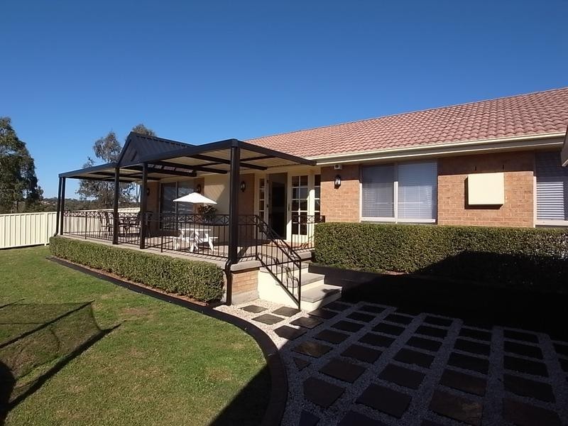 6 Arlingham Close, Muswellbrook NSW 2333
