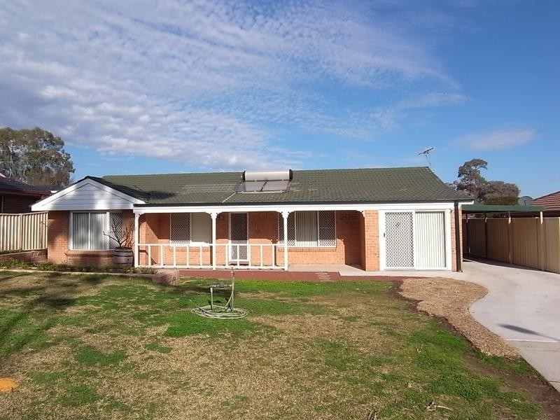 4 Malbec Street, Muswellbrook NSW 2333