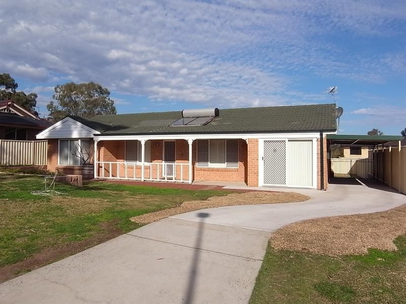 4 Malbec Street, Muswellbrook NSW 2333