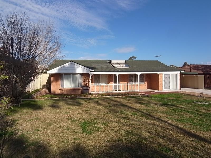 4 Malbec Street, Muswellbrook NSW 2333