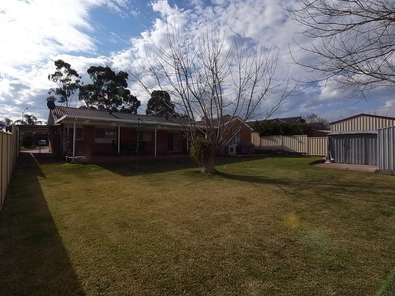 4 Malbec Street, Muswellbrook NSW 2333