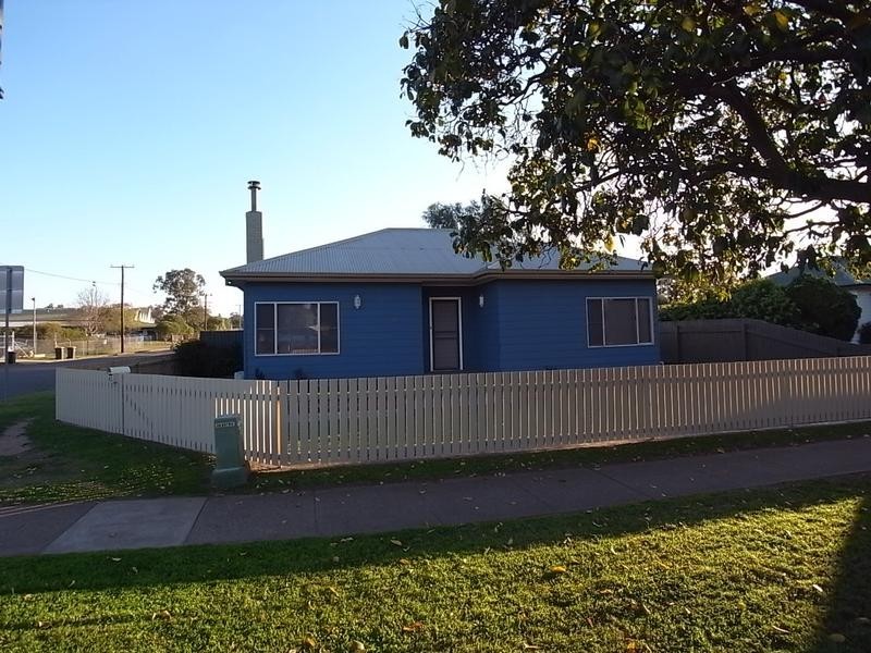 43 Maitland Street, Muswellbrook NSW 2333