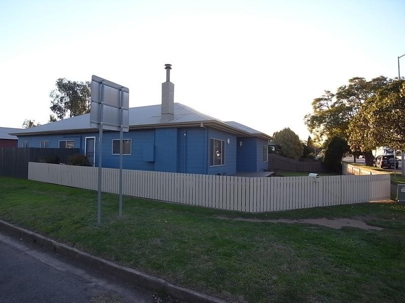 43 Maitland Street, Muswellbrook NSW 2333