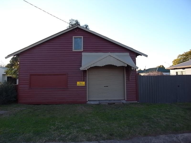 43 Maitland Street, Muswellbrook NSW 2333