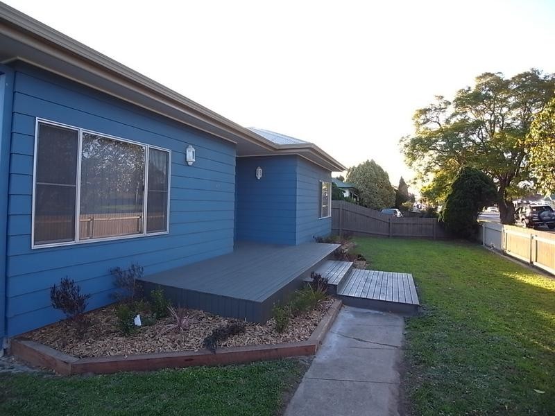 43 Maitland Street, Muswellbrook NSW 2333