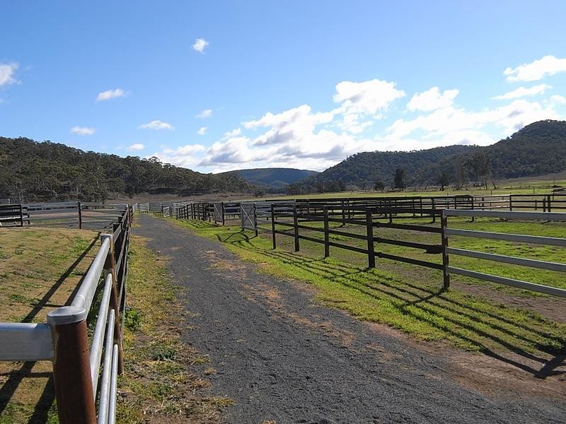 960 Baerami Creek Road, Baerami NSW 2333