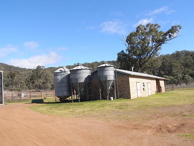 960 Baerami Creek Road, Baerami NSW 2333