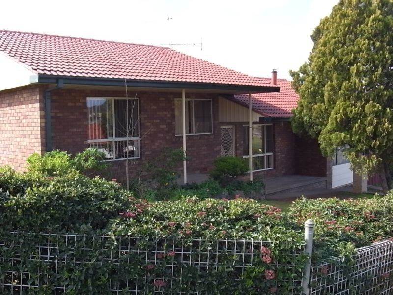 25 Thompson Street, Muswellbrook NSW 2333