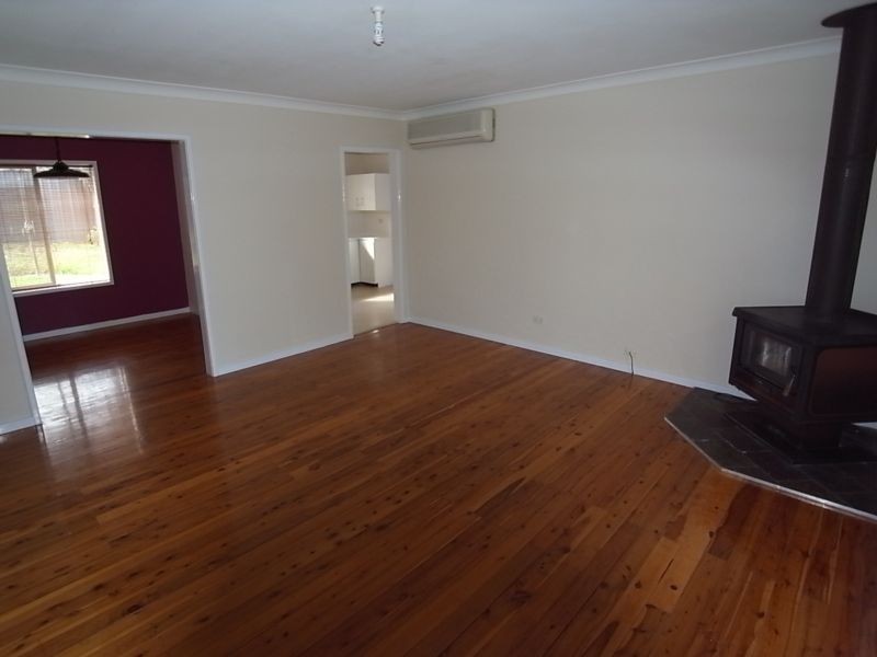 25 Thompson Street, Muswellbrook NSW 2333