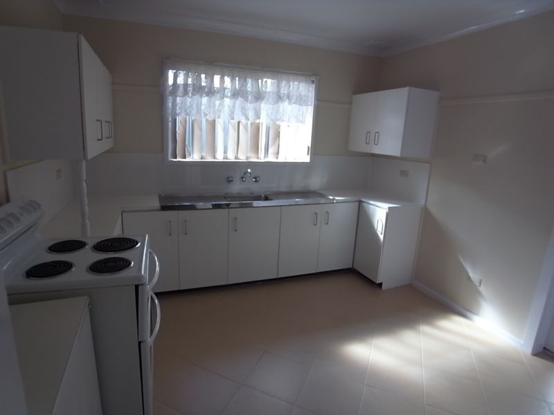 25 Thompson Street, Muswellbrook NSW 2333