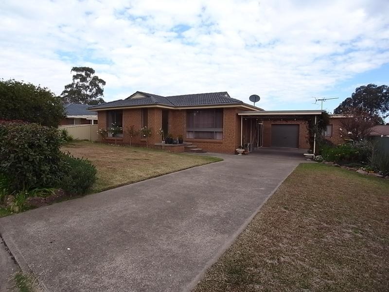 28 Riesling Street, Muswellbrook NSW 2333
