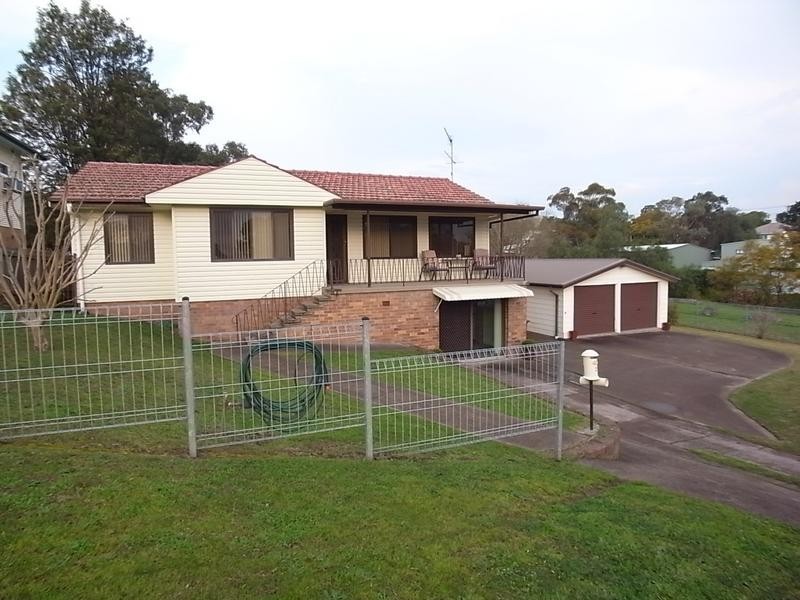 47 Brecht Street, Muswellbrook NSW 2333
