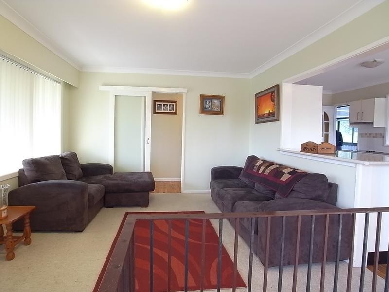 47 Brecht Street, Muswellbrook NSW 2333