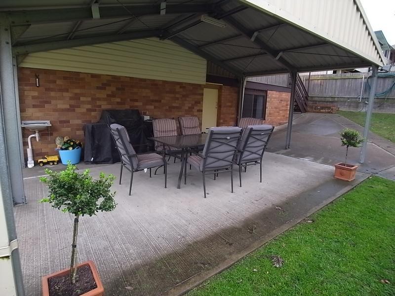 47 Brecht Street, Muswellbrook NSW 2333