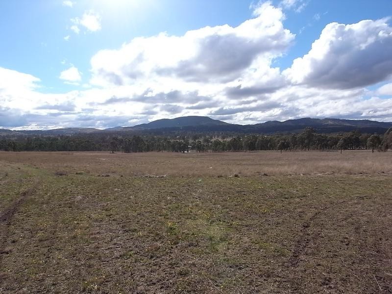 Lot 420,  Woodland Ridge Estate, Muswellbrook NSW 2333