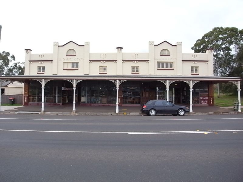 70 MacQueen Street, Aberdeen NSW 2336