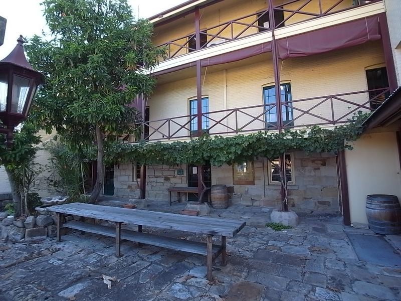 2/142 Bridge Street, Muswellbrook NSW 2333