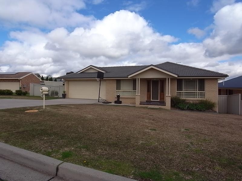 156 Queen Street, Muswellbrook NSW 2333