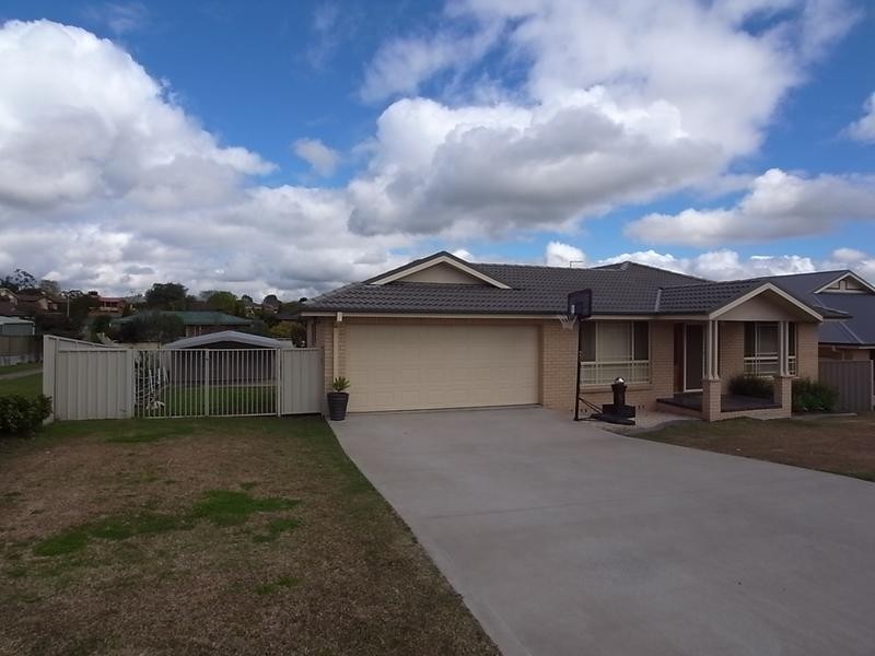 156 Queen Street, Muswellbrook NSW 2333