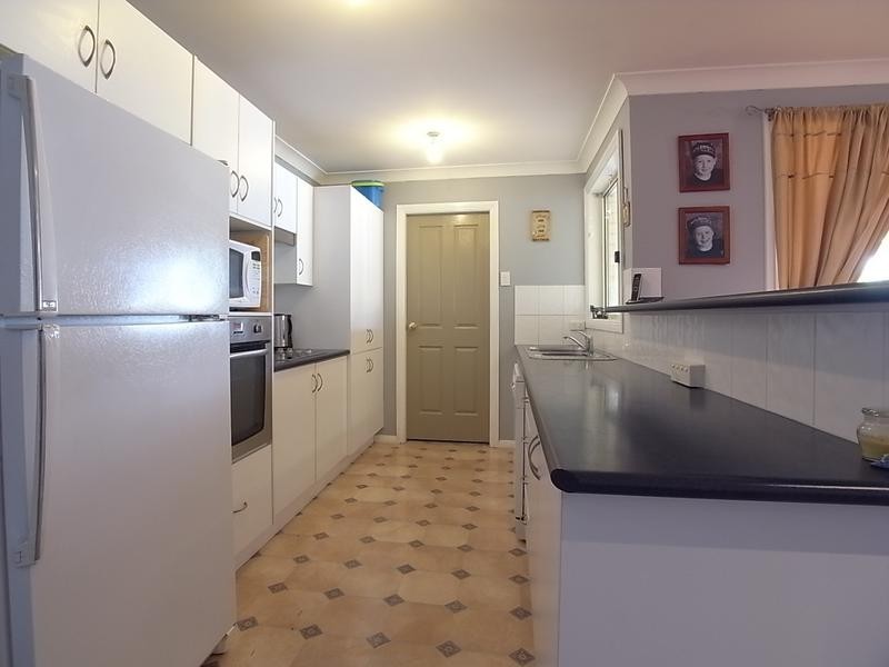 156 Queen Street, Muswellbrook NSW 2333