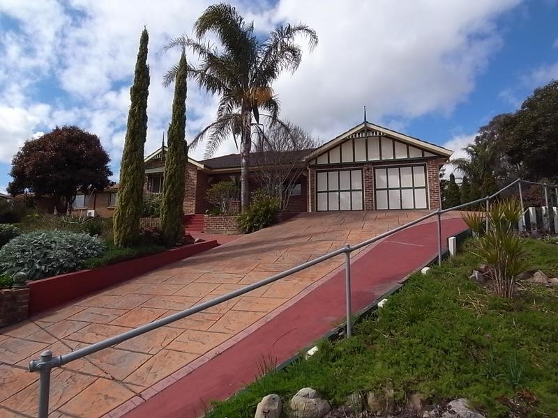 49 Woollybutt Way, Muswellbrook NSW 2333