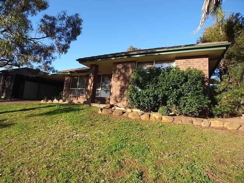 32 Mahogany Avenue, Muswellbrook NSW 2333