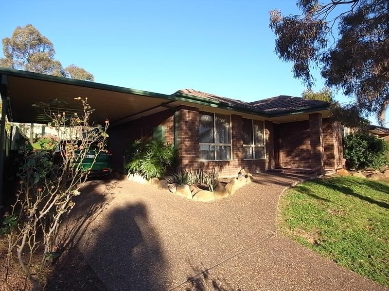 32 Mahogany Avenue, Muswellbrook NSW 2333
