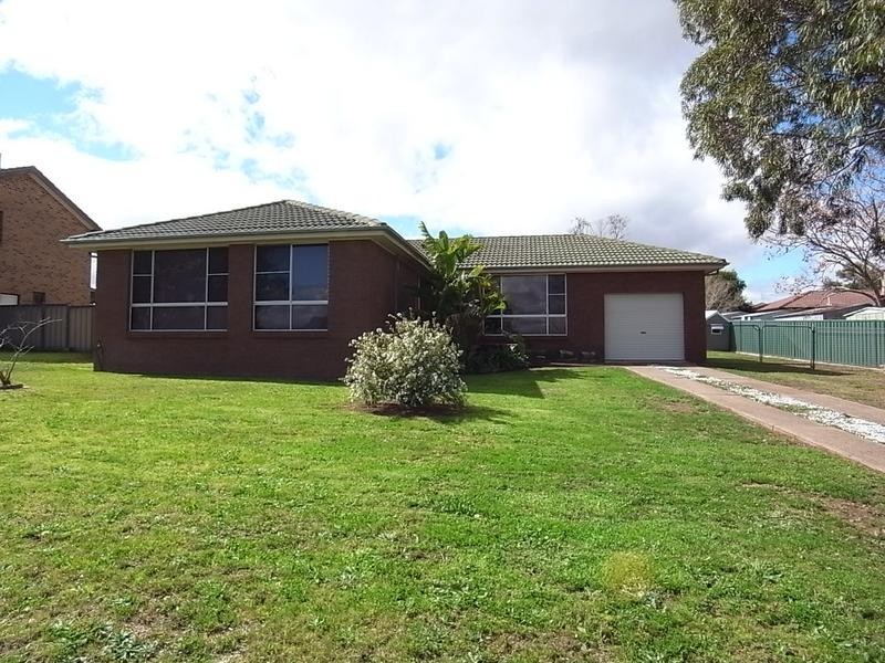 3 Cabernet Street, Muswellbrook NSW 2333