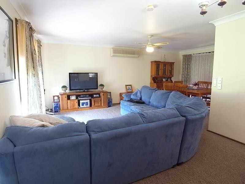 3 Cabernet Street, Muswellbrook NSW 2333