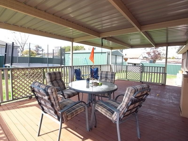 3 Cabernet Street, Muswellbrook NSW 2333