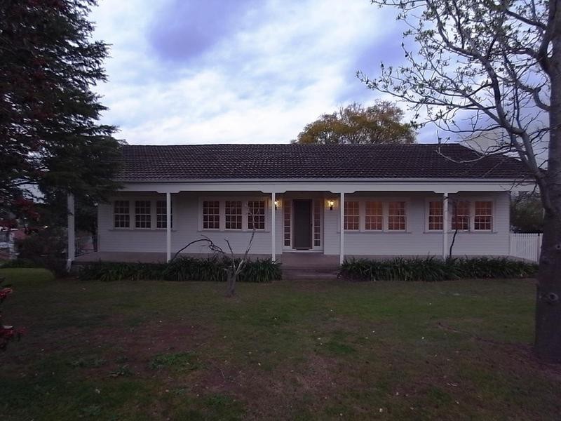 10 Dumaresq Street, Muswellbrook NSW 2333