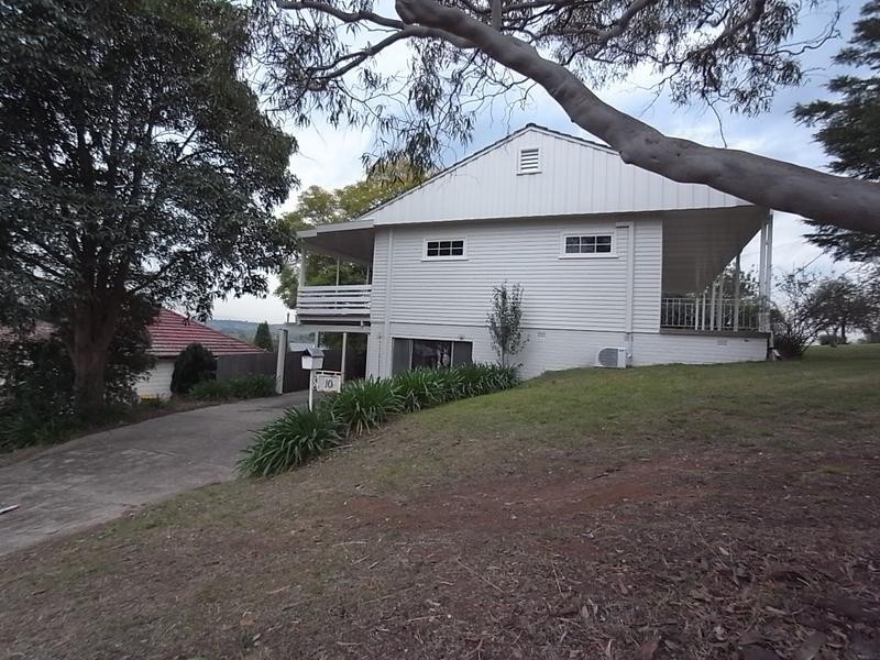 10 Dumaresq Street, Muswellbrook NSW 2333