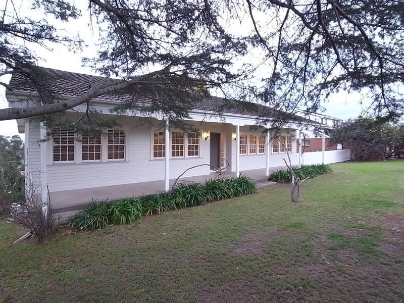 10 Dumaresq Street, Muswellbrook NSW 2333