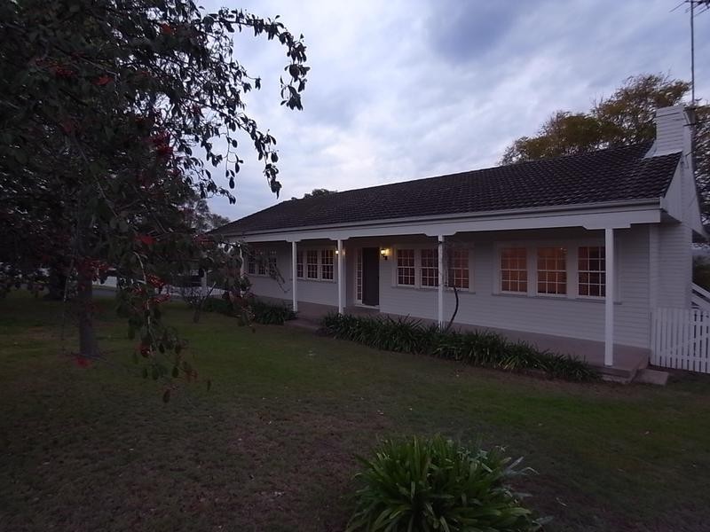 10 Dumaresq Street, Muswellbrook NSW 2333