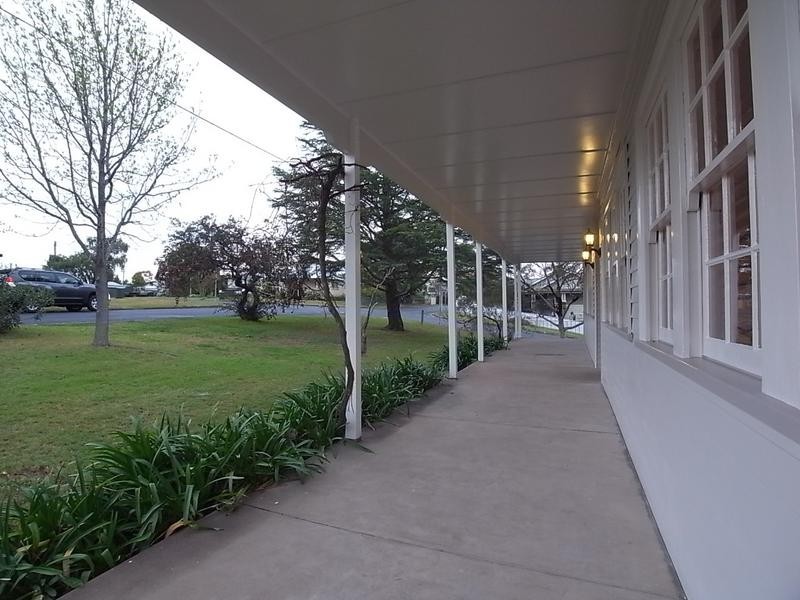 10 Dumaresq Street, Muswellbrook NSW 2333